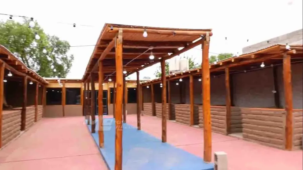 Nuevo Mercado Artesanal Fiambala