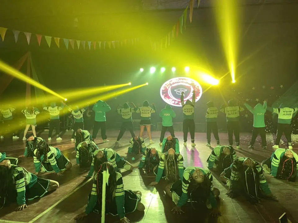 Show Presentacion de Buzos Fiambala - 09