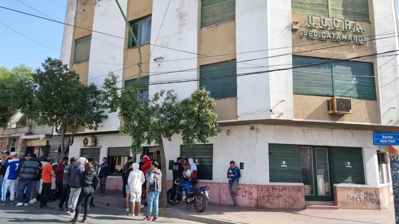 Protesta Livent - 02