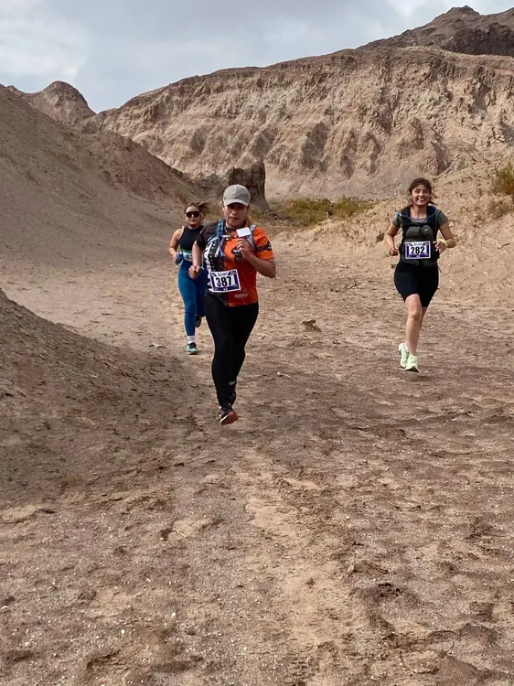 Desafio a la Salina - 04