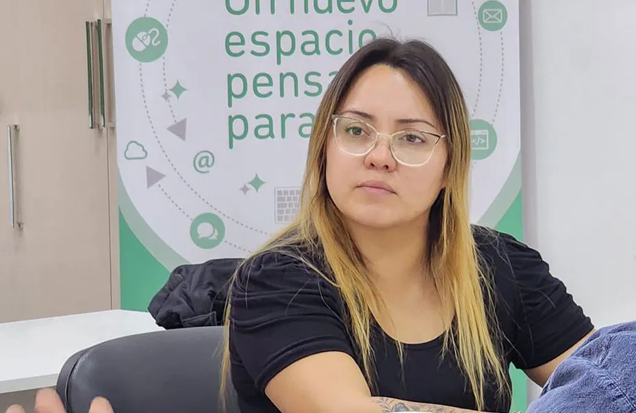 Lic. Maria Soledad Ocampo