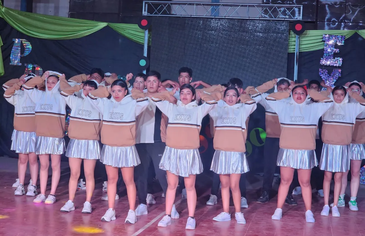 Presentacion de Buzos Fiambala - 04