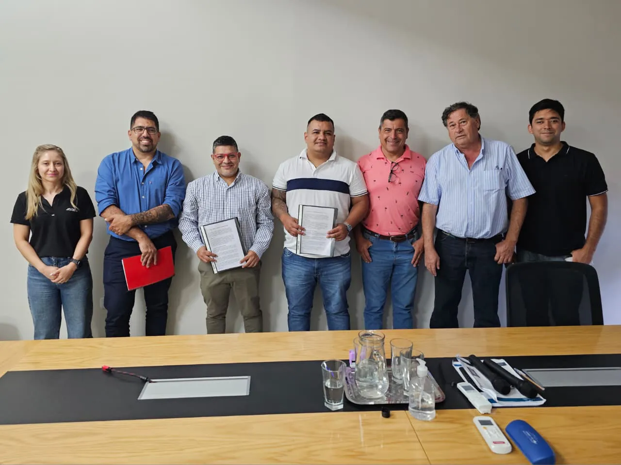 Fortaleciendo Compre Local - 01