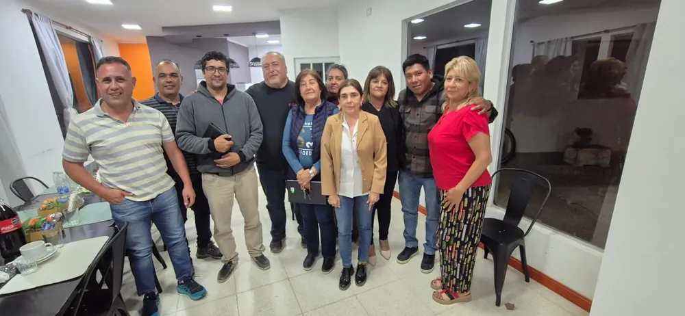 Camara de Turismo Fiambala - 01