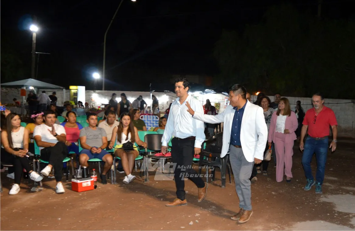 30 Edicion Festival Camino Hacia un Nuevo Sol 2024 - 02