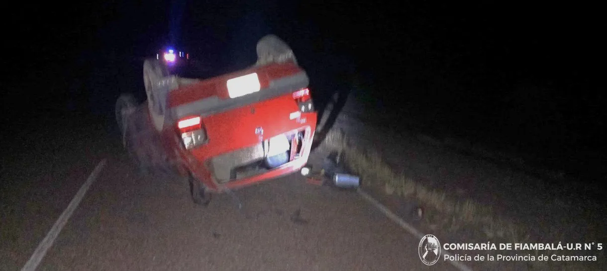 Accidente de Jose Zarate - 02