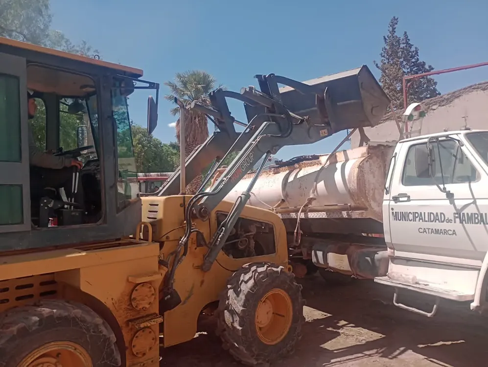 Vehiculos del Parque Automotor - 02