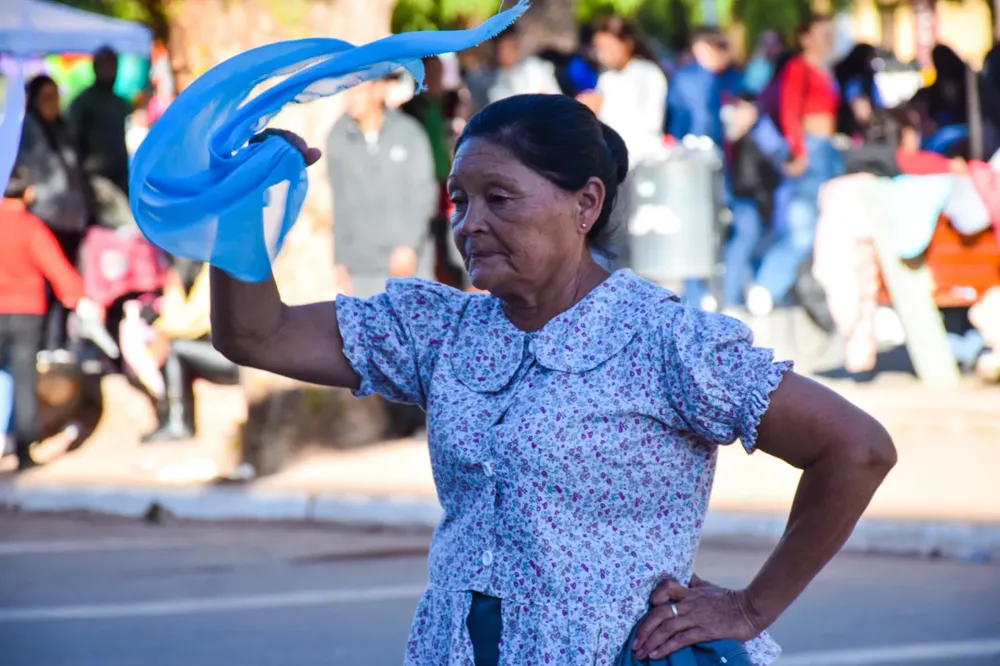 Celebraciones 25 de Mayo en Tinogasta - 03