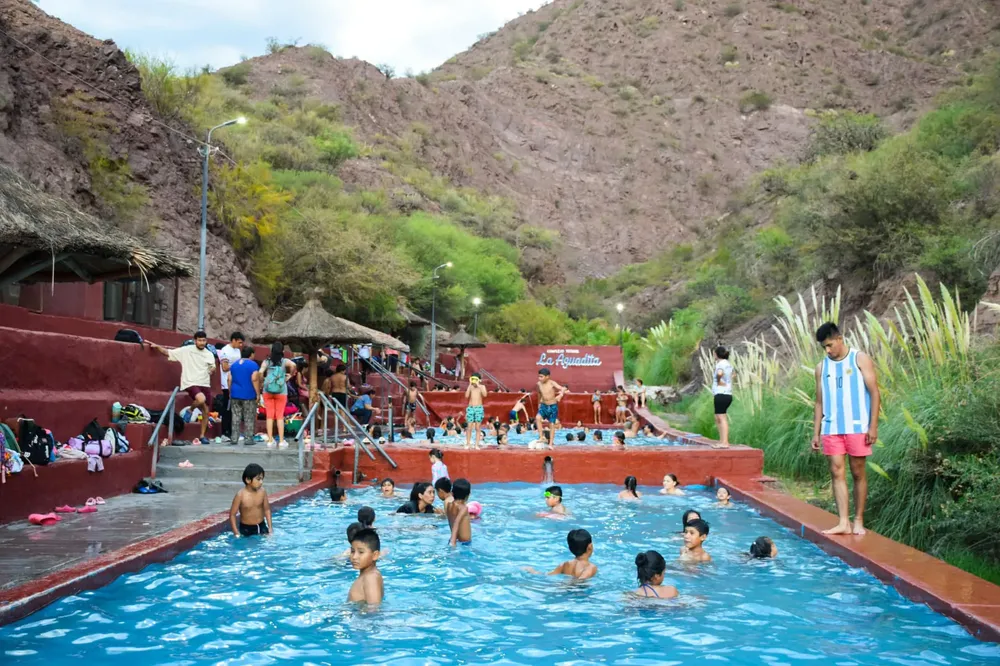 Cierre Colonia de Verano Tinogasta - 07