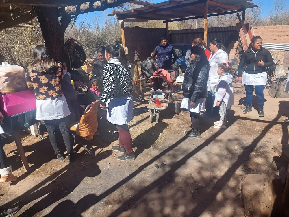 Visita Casa Incendiada Palo Blanco - 09