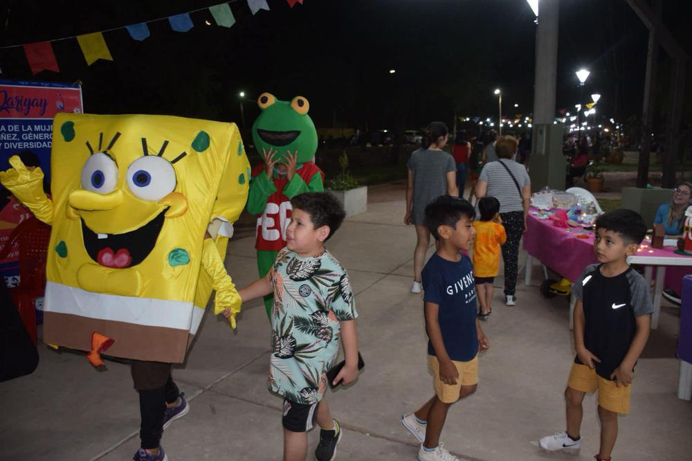 Festival de los Niños - 02