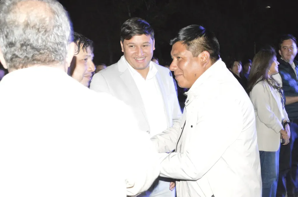 Inauguracion Terminal - (4)