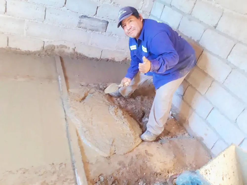 Mejoras Habitacionales en Fiambala - 01