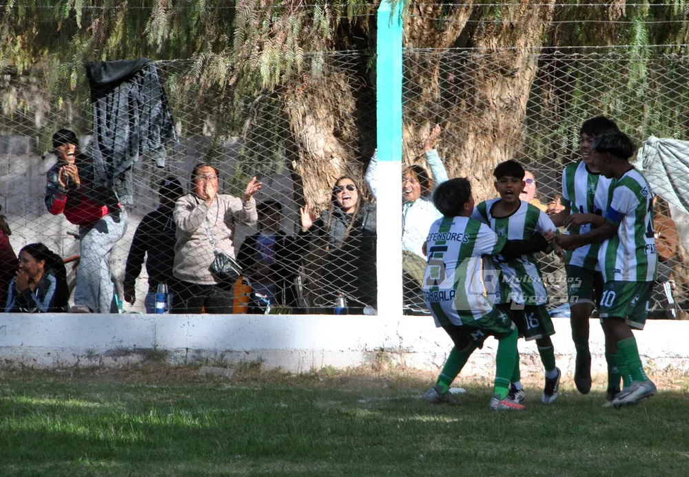 Defensores - CC Tinogasta - 08