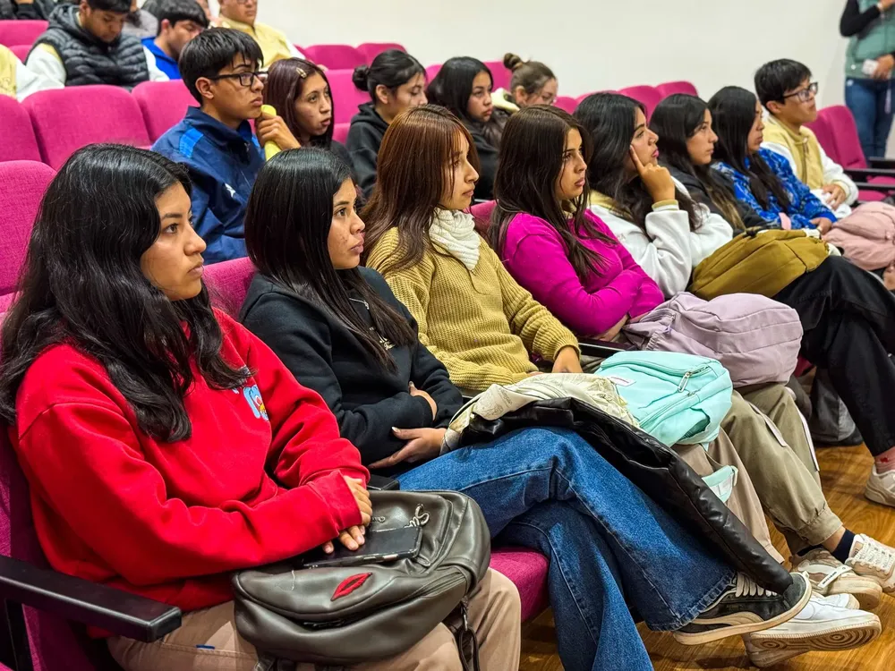 Rifa Estudiantil Tinogasta - 03