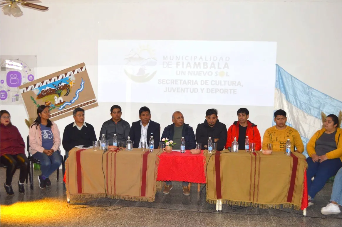 Inicio Ciclo Lectivo Centro Cultural - 03