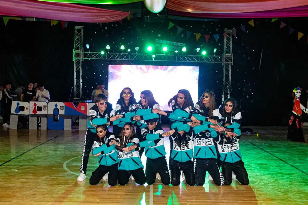 Competencia Buzos Tinogasta - 03