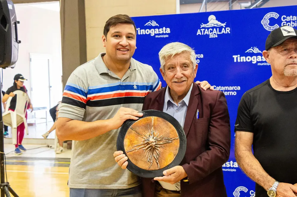 Cierre Juegos ATACALAR -  (2)