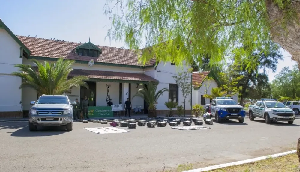 Secuestro de Coca - 04