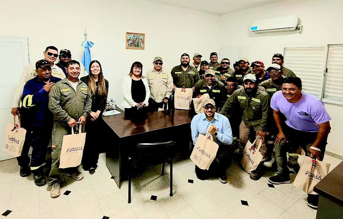 Ampliacion de Cloacas - 03