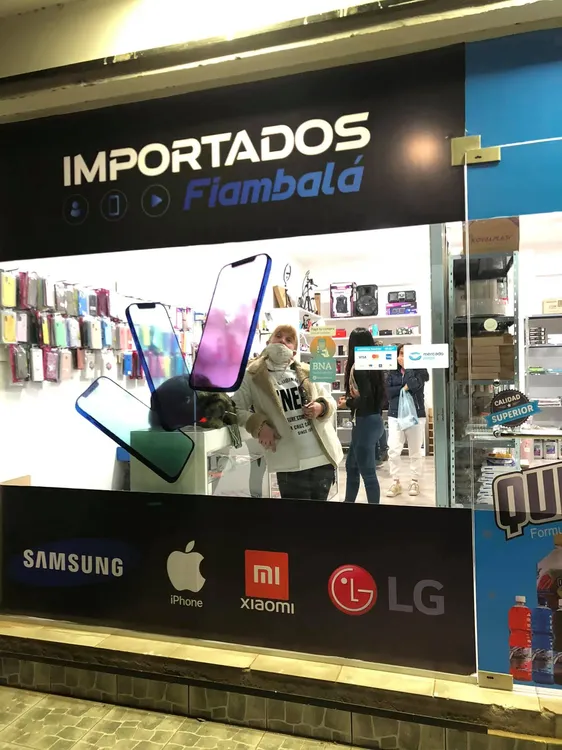 Imoortados Fiambala - 01