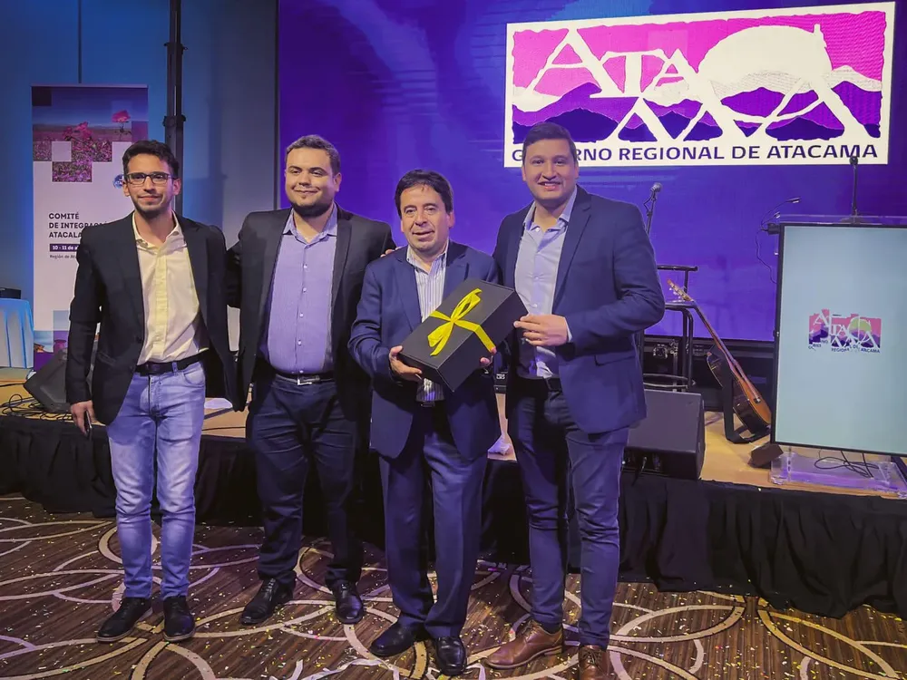 Tinogasta en el ATACALAR - 07