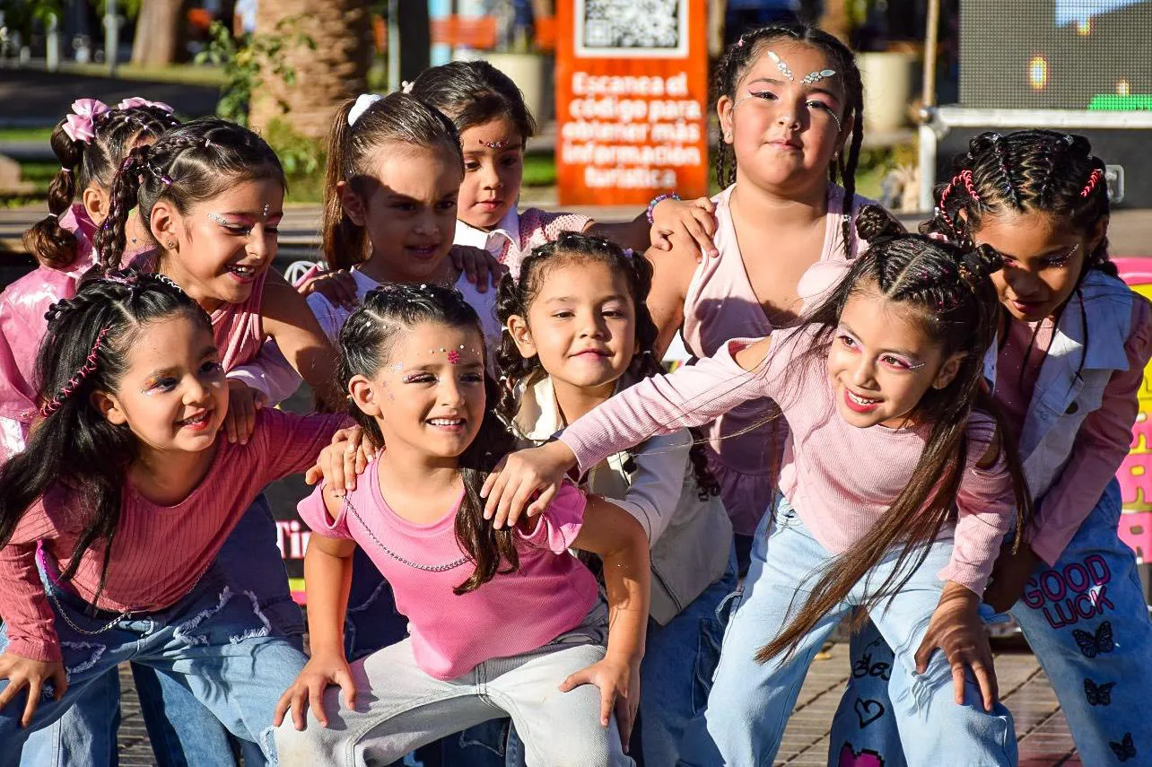 Masterclass en Tinogasta - 09