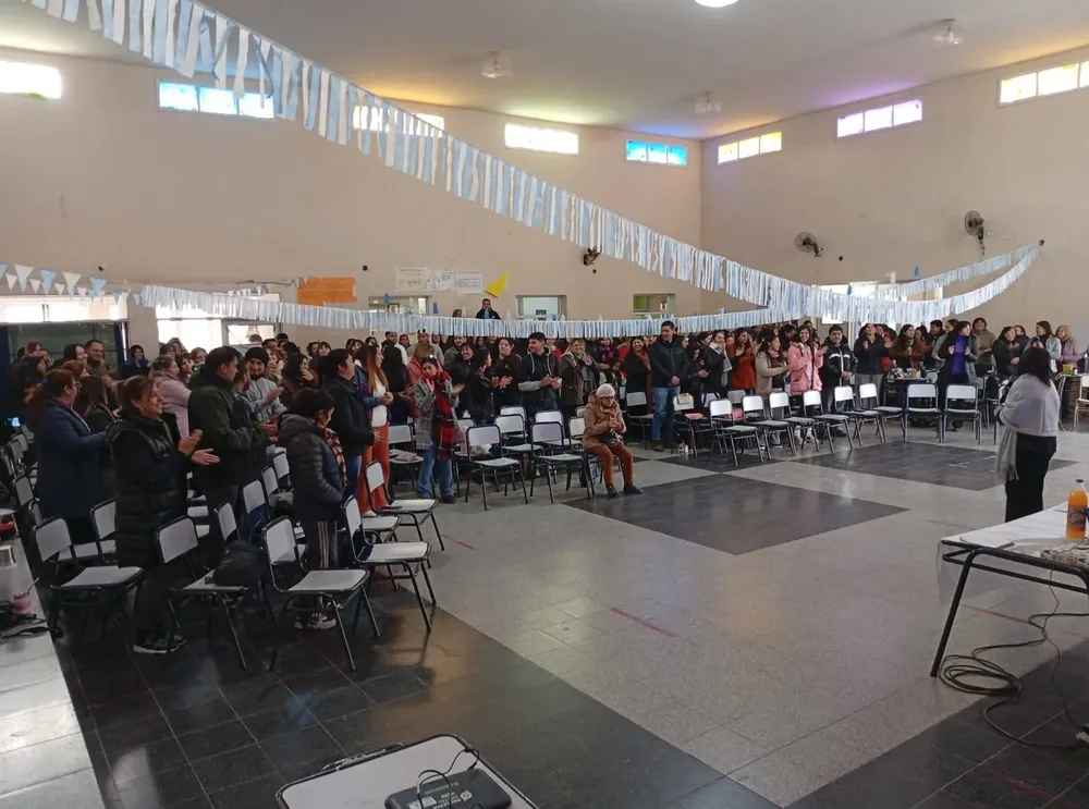 Taller Nuevas Herramientas Tinogasta - 01