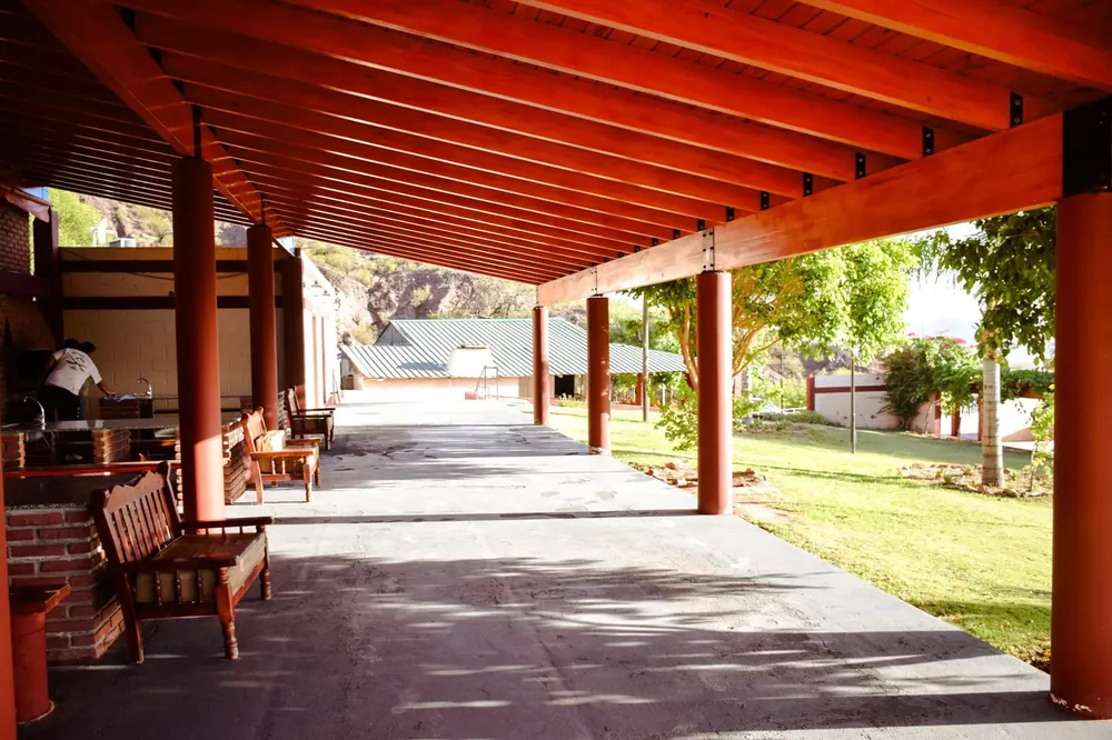 Mejoras en La Aguadita - 11