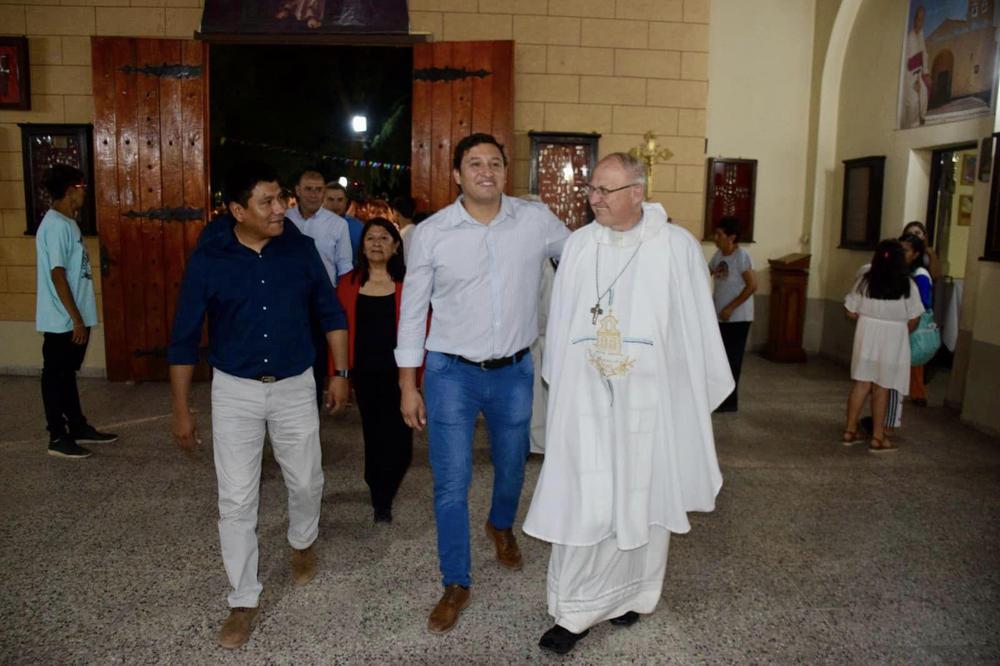 Virgen de Andacollo  - 16