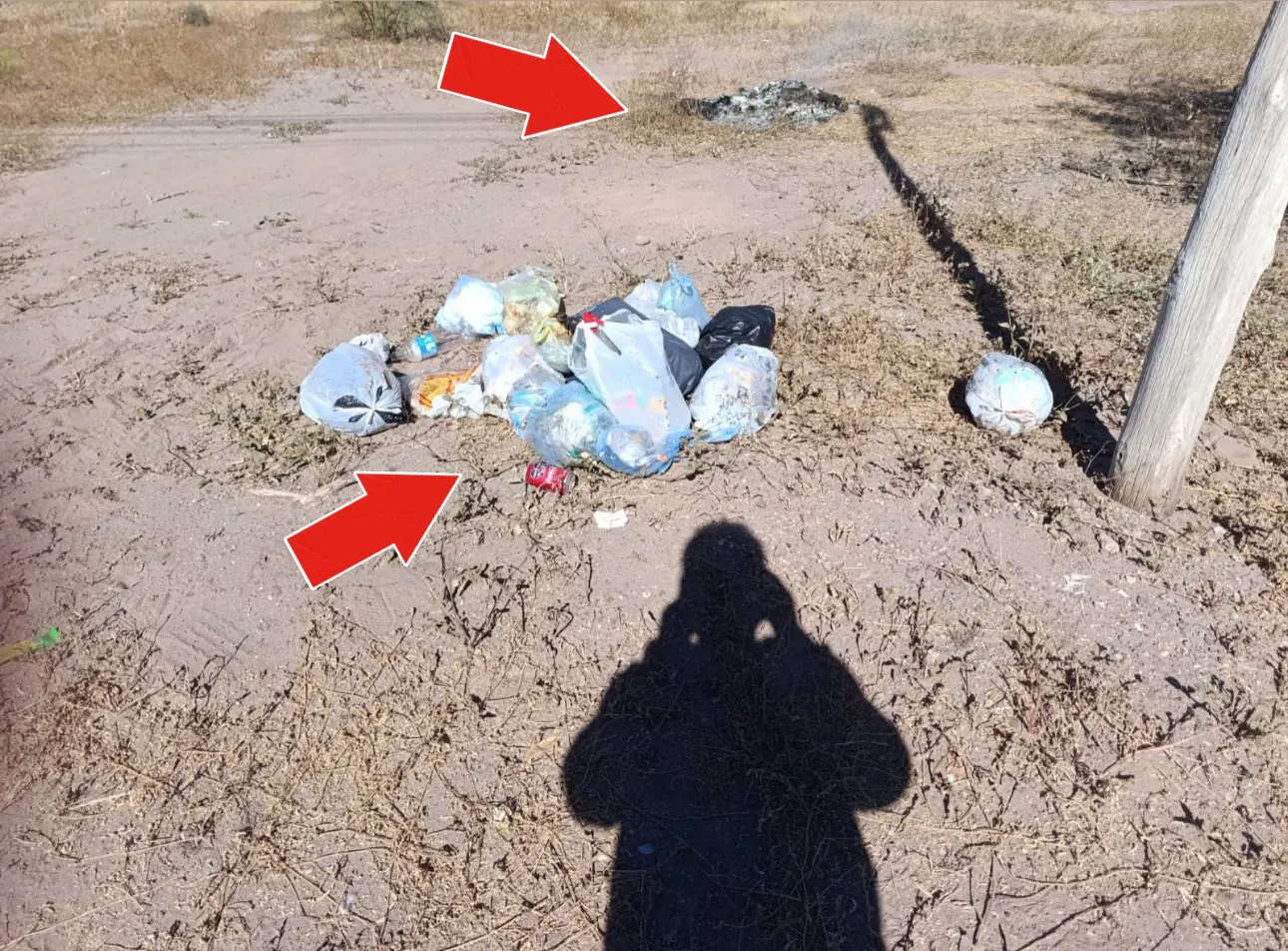 Perjuicios en Tinogasta - 02