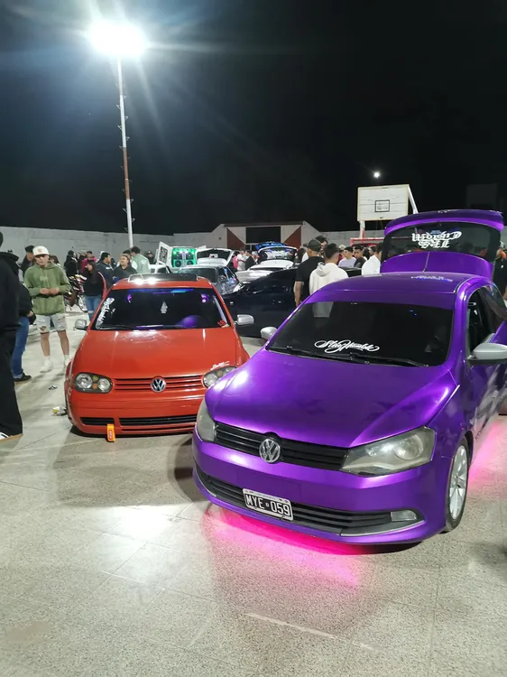 Rioja Sound Car 2024 - 09