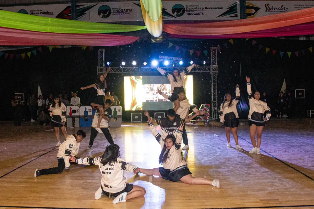 Competencia Buzos Tinogasta - 15