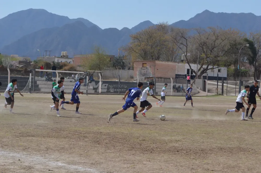 Torneo Nacional de Ligas en Belen - (23)