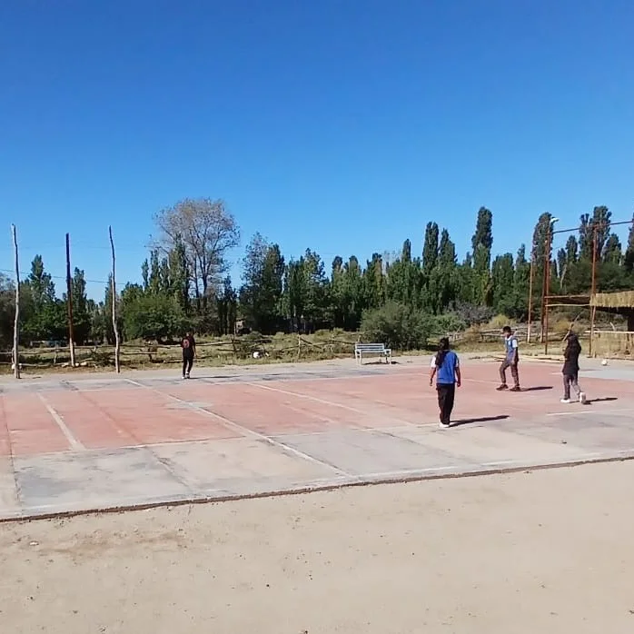 Tres Cruces en Punta del Agua - 02