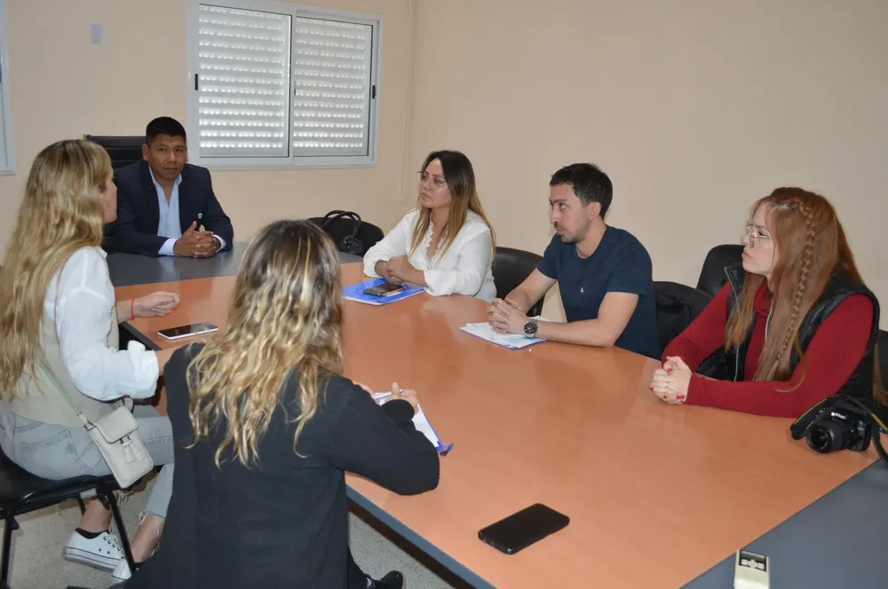 Reunion Usqueda con YPF Litio -  (3)