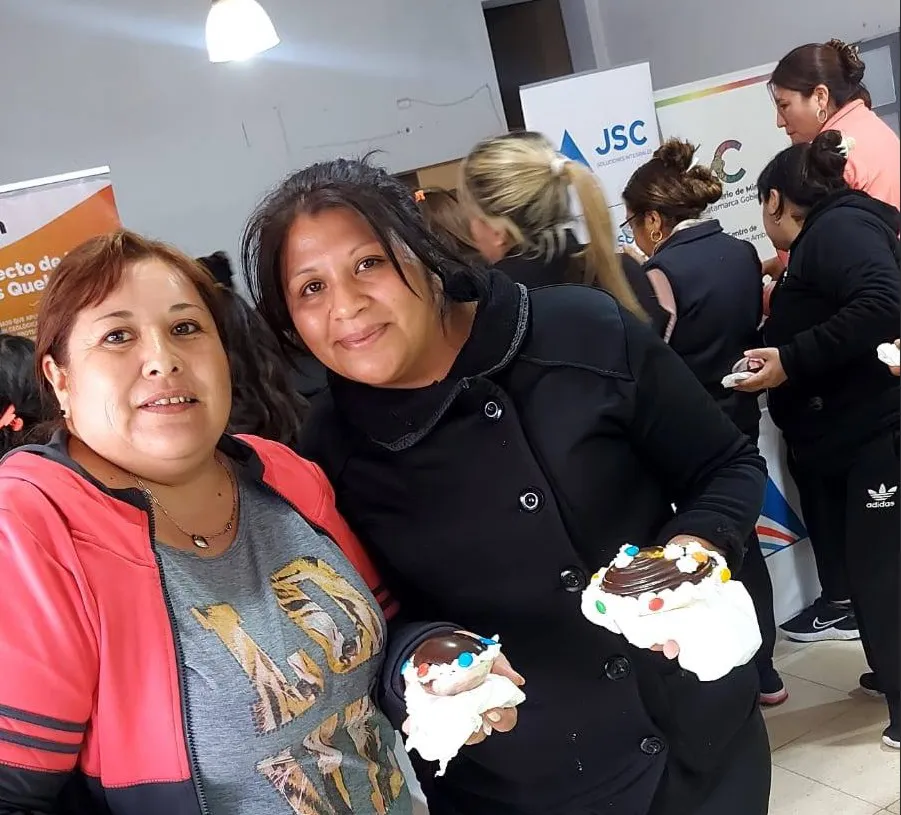 Capacitaciones de Pascuas - 15