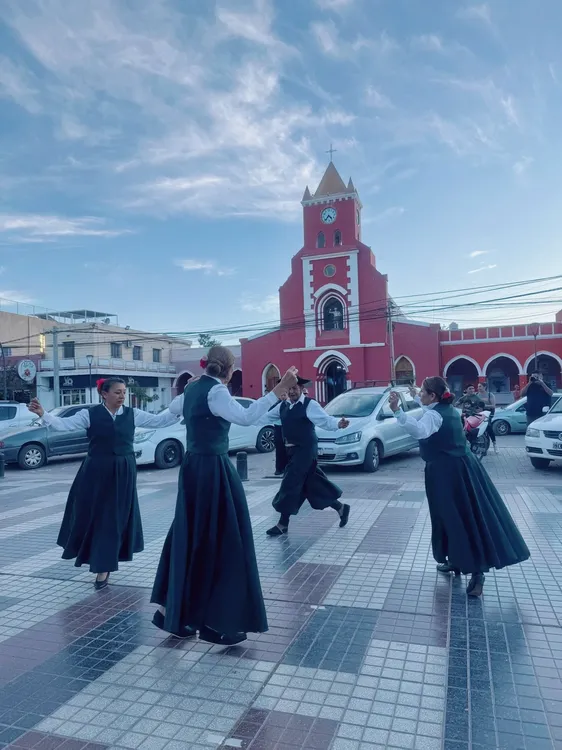Dia de la Danza Tinogasta - 05