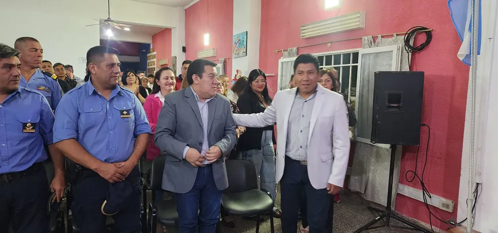 Apertura de Sesiones Fiambala - 02