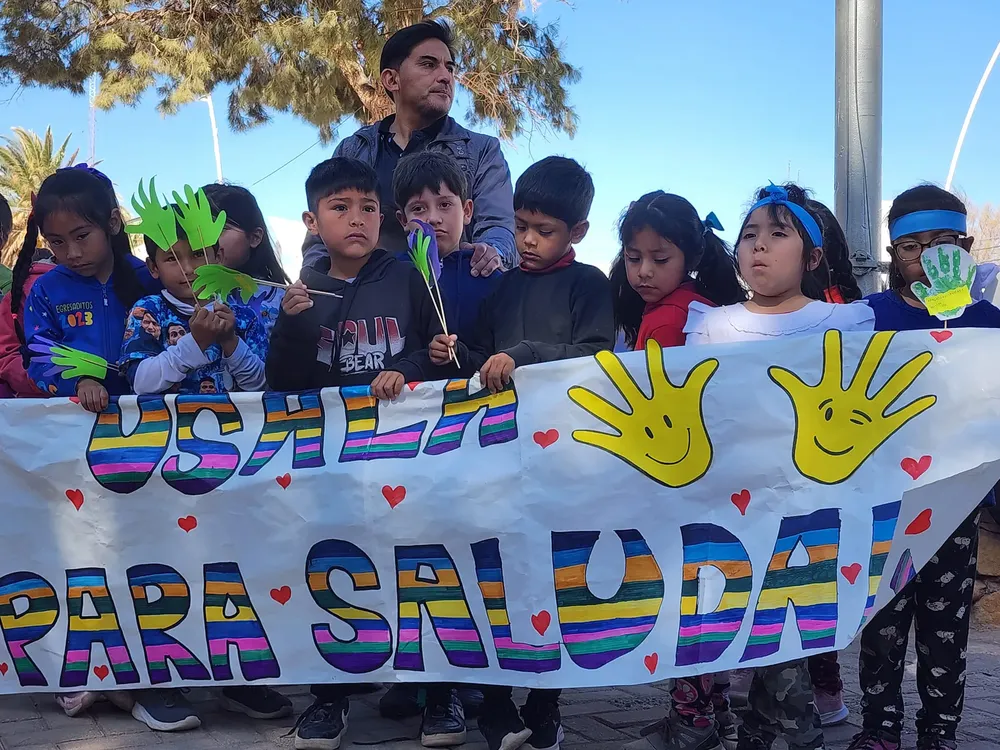 Erradicacion Violencia de Genero - 08