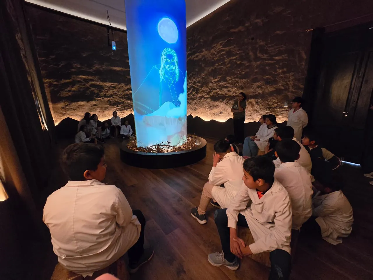 Museo de Sabores Tinogasta - 08