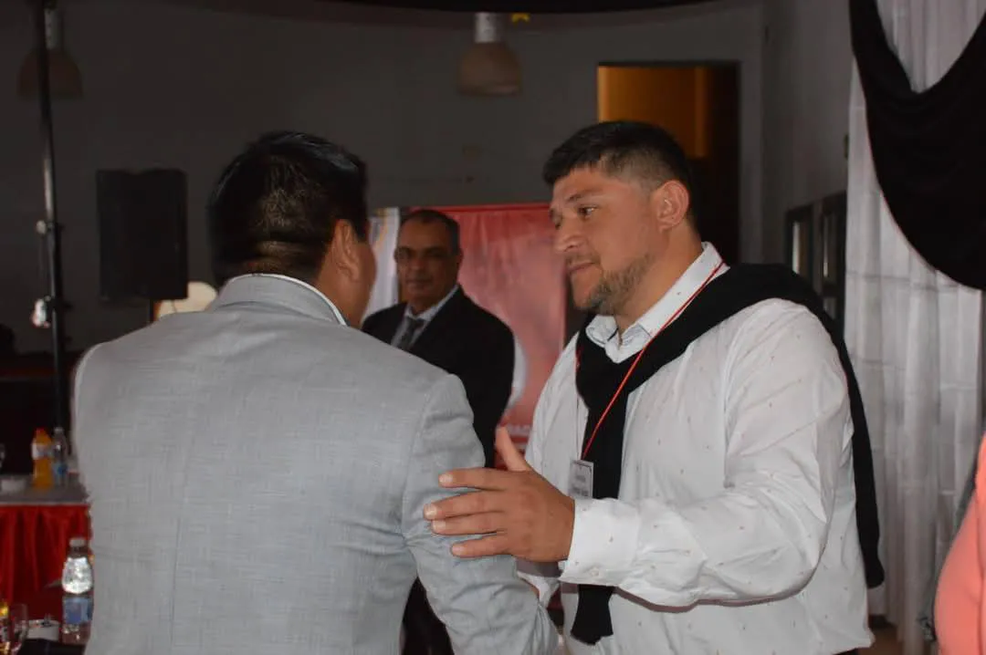 Foro de Intendentes y Concejales Radicales - 09