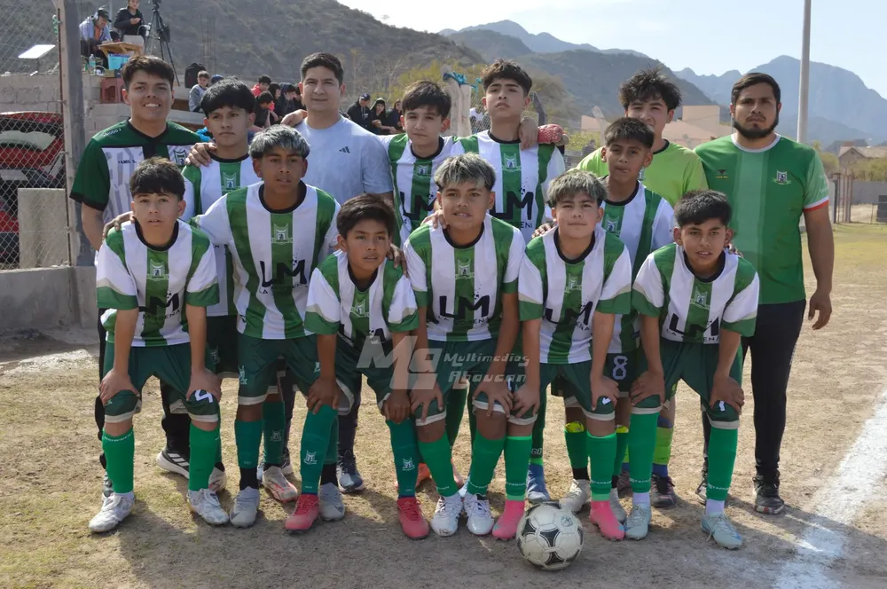 Torneo Nacional de Ligas en Belen - (1)