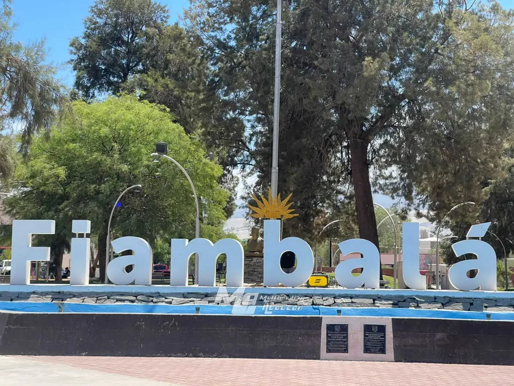 Invitacion Aniversario de Fiambala - 00