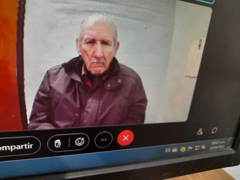 Caso Elva Ibañez - Tito Quiroga