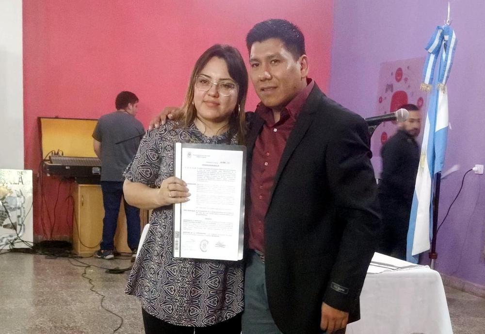 Marita Ocampo