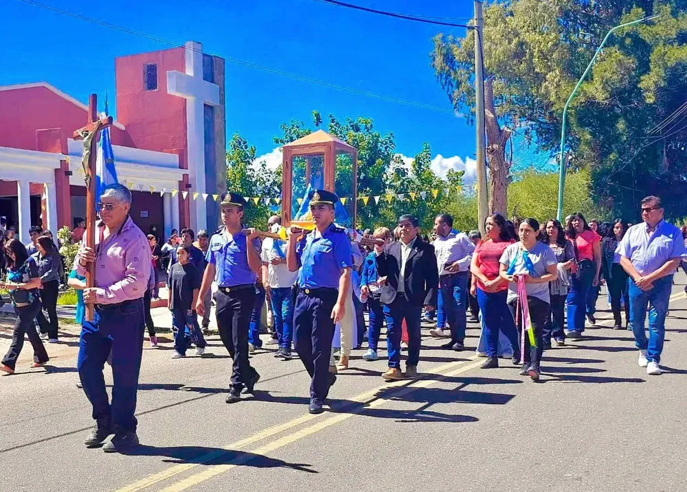 Festividades de la Virgen del Valle - 01