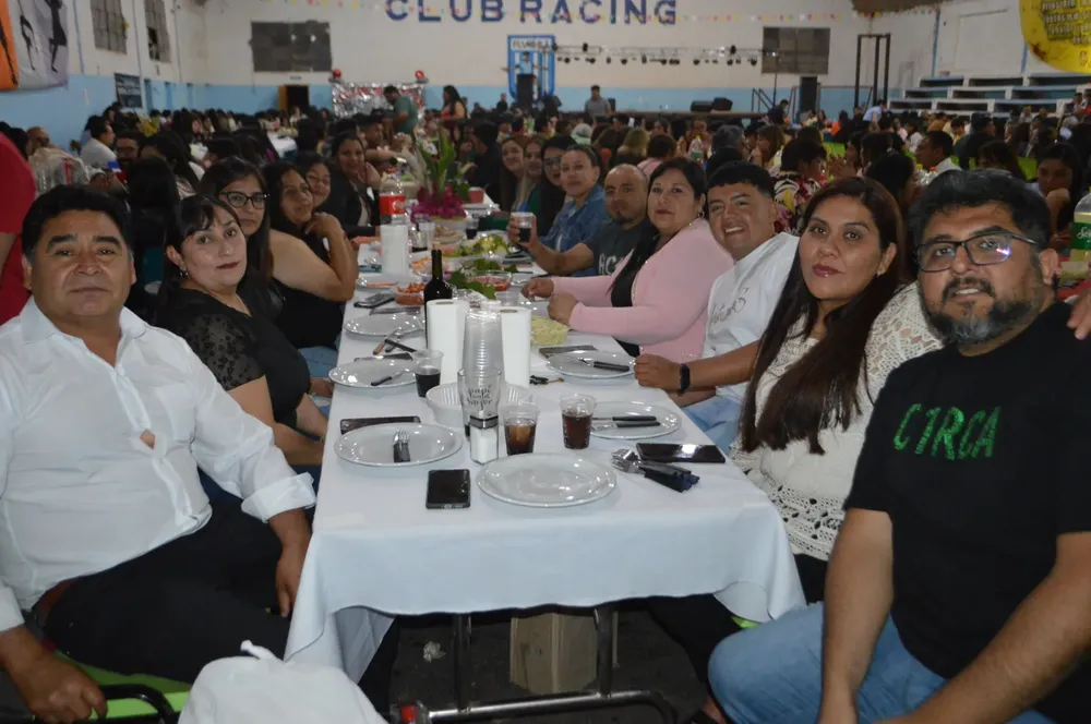 Dia del Empleado Municipal - (9)