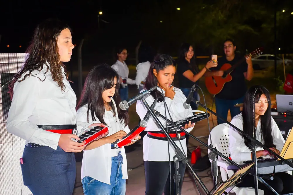 Actividades Culturales Tinogasta - 02
