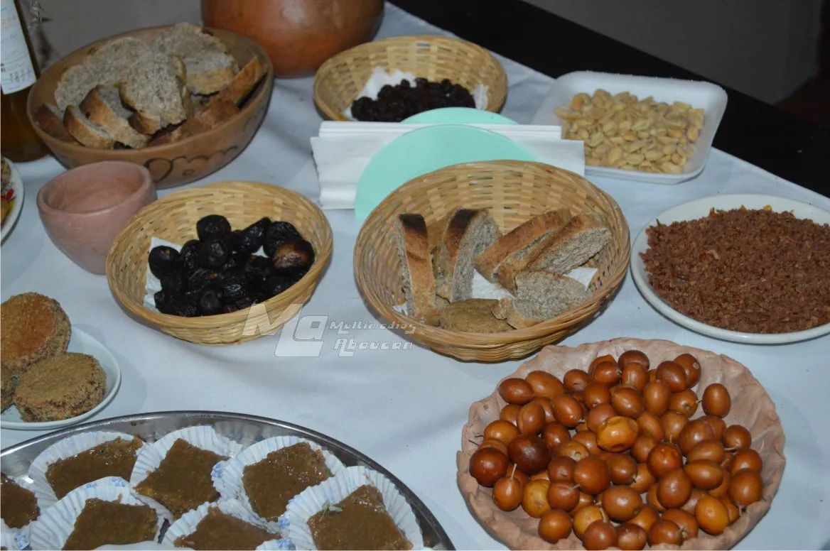 El Chañar puesta en valor - 29